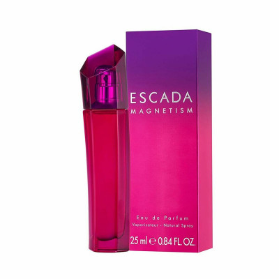 Profumo Donna Escada Magnetism EDP (25 ml)