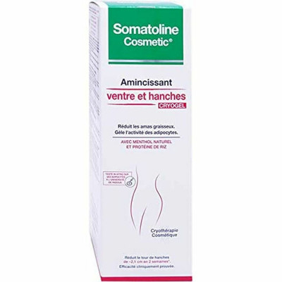Gel Snellente Somatoline 8002410067286 Snellente (250 ml)