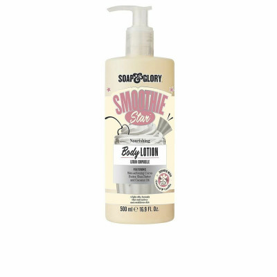 Lozione Corpo Soap  Glory Smoothie Star (500 ml)