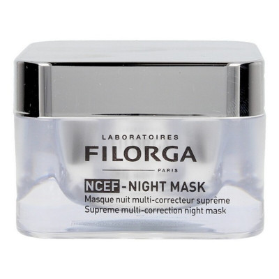 Maschera Viso NCTF-Night Filorga (50 ml)