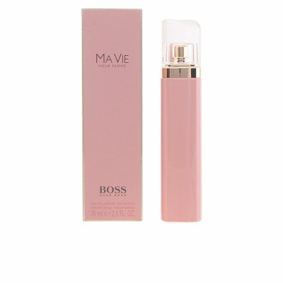 Profumo Donna   Hugo Boss Ma Vie Pour Femme   (75 ml)