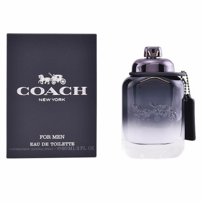 Profumo Uomo Coach For Men (60 ml)