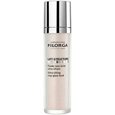 Crema Idratante Effetto Lifting Filorga Lift-Structure (50 ml)