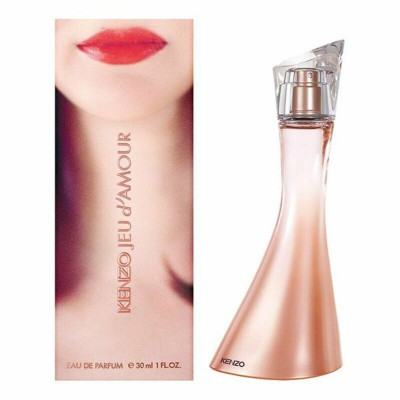 Profumo Donna Jeu dAmour Kenzo EDP (30 ml) (30 ml)