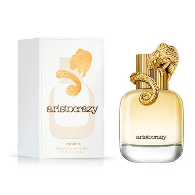 Profumo Donna Intuitive Aristocrazy EDT (80 ml)