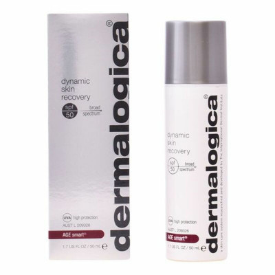 Lozione Idratante Antietà Smart Dermalogica SPF 50 (50 ml)