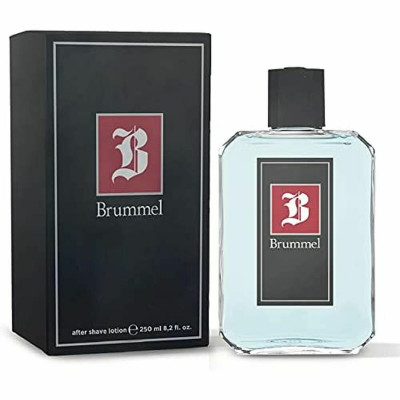Lozione Dopobarba Puig Brummel (250 ml)
