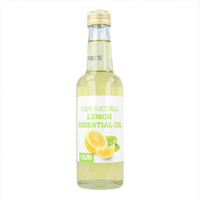 Olio Idratante Yari Natural Limone (250 ml)