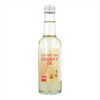 Olio Idratante Yari Natural Vitamina E (250 ml)