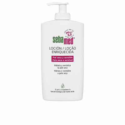 Lozione Corpo Sebamed Pelle Secca Pelle sensibile (400 ml)