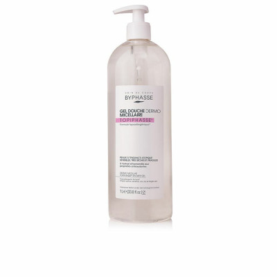 Gel Doccia Byphasse Topiphasse Micellare (1000 ml)