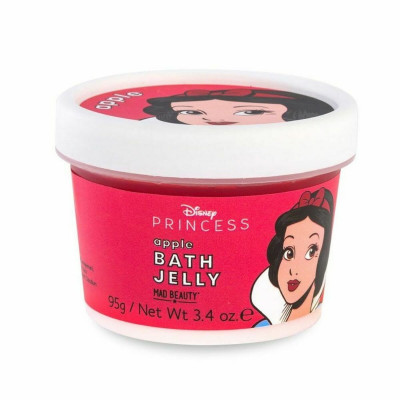 Gelatina da bagno Mad Beauty Disney Princess Blancanieves Mela (95 g)