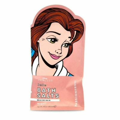 Tesori del Mare Mad Beauty Disney Princess Belle Frutto della Passione (80 g)