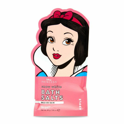 Tesori del Mare Mad Beauty Disney Princess Snow White Mela (80 g)