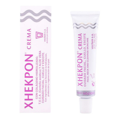Crema Rigenerante Antietà Xhekpon (40 ml)