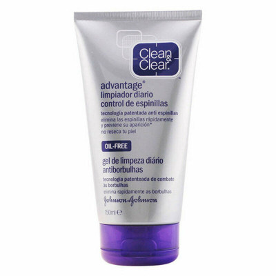 Gel Detergente Viso Advantage Clean  Clear