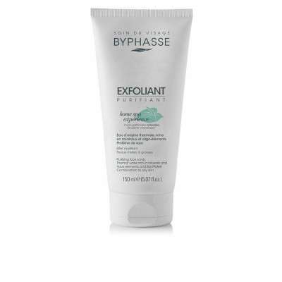Esfoliante Purificante Byphasse Home Spa Experience (150 ml)