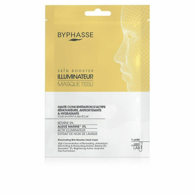 Maschera Illuminante Byphasse (1 uds)