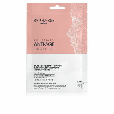 Maschera Idratante Antietà Byphasse (1 uds)