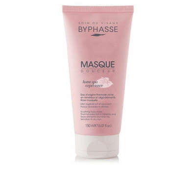 Maschera Calmante Byphasse Home Spa Experience (150 ml)