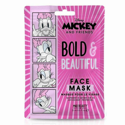 Maschera Viso Mad Beauty Disney MF Daisy (25 ml)