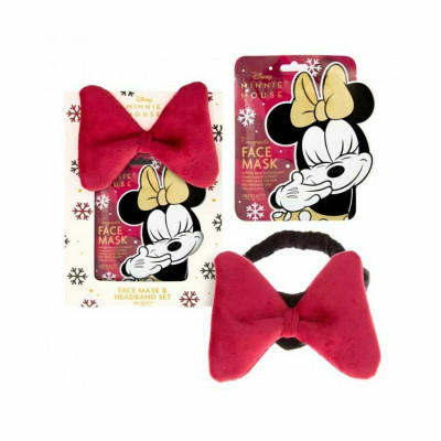 Set di Bellezza Mad Beauty Disney Minnie (2 pcs)