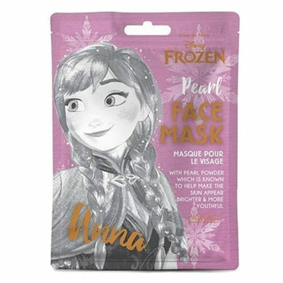 Maschera Viso Mad Beauty Frozen Anna (25 ml)