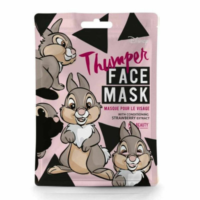 Maschera Viso Mad Beauty Disney Thumper (25 ml)