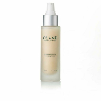 Elisir Viso Oland Super Radiance Antietà Antirughe (50 ml)