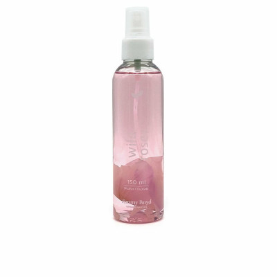 Profumo Unisex Jimmy Boyd Wild Rose EDC (150 ml)