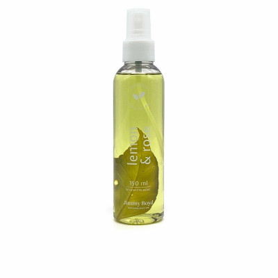 Profumo Unisex Jimmy Boyd Lemon  Rose EDC (150 ml)