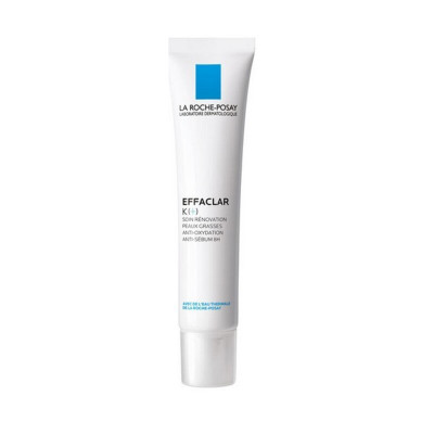 Crema Viso La Roche Posay Effaclar (40 ml)