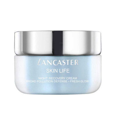 Crema Notte Skin Life Lancaster (50 ml)