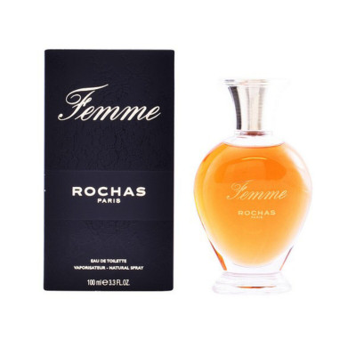 Profumo Donna Femme Rochas EDT (100 ml)