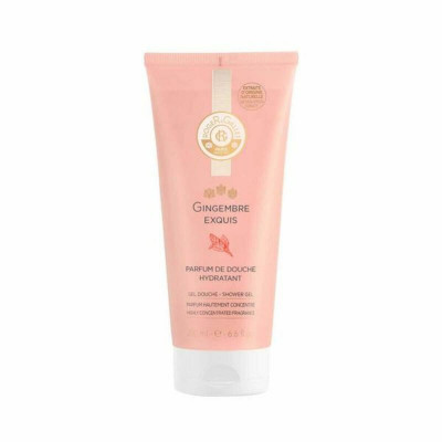 Gel Roger  Gallet (200 ml)