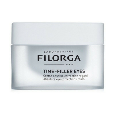 Crema Contorno Occhi Time-Filler Eyes Filorga (15 ml)