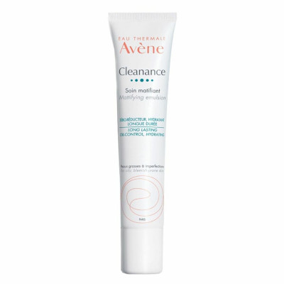 Fluido Idratante e Opacizzante Avene Cleanance (40 ml)