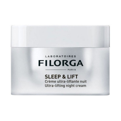 Crema Viso Filorga Sleep  Lift (50 ml) (50 ml)