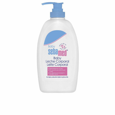 Latte Corpo Sebamed Neonato (400 ml)