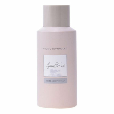 Deodorante Spray Agua Fresca Adolfo Dominguez (150 ml)