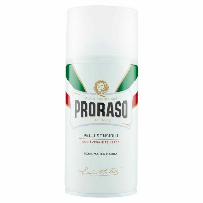 Schiuma da Barba Proraso (300 ml)