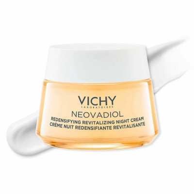 Crema Notte Vichy Neoviadol Peri-Menopause (50 ml)