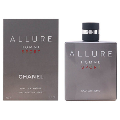 Profumo Uomo Chanel Allure Homme Sport Eau Extreme EDT (150 ml)