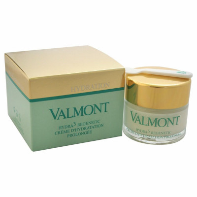 Crema Viso Valmont Hydra3 Regenetic (50 ml)