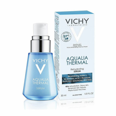 Siero Viso Vichy Aqualia Thermal Rehydrating (30 ml)