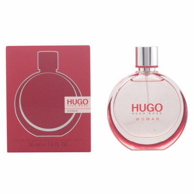 Profumo Donna   Hugo Boss Hugo Woman   (50 ml)
