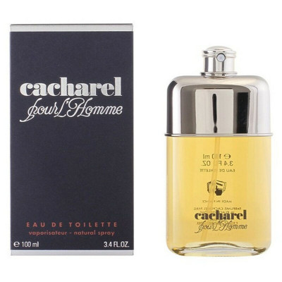 Profumo Uomo Cacharel Pour Lhomme Cacharel EDT