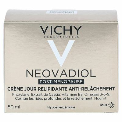 Crema Giorno Vichy Neovadiol Post-Menopause (50 ml)