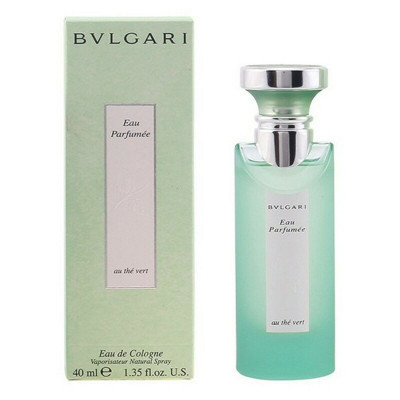 Profumo Donna Bvlgari Au Thé Vert Bvlgari EDC