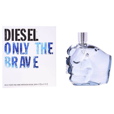 Profumo Uomo Only The Brave Diesel EDT special edition